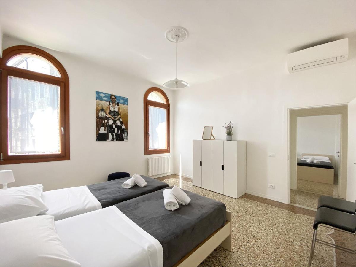Apartamento Ca' Girolamo *
