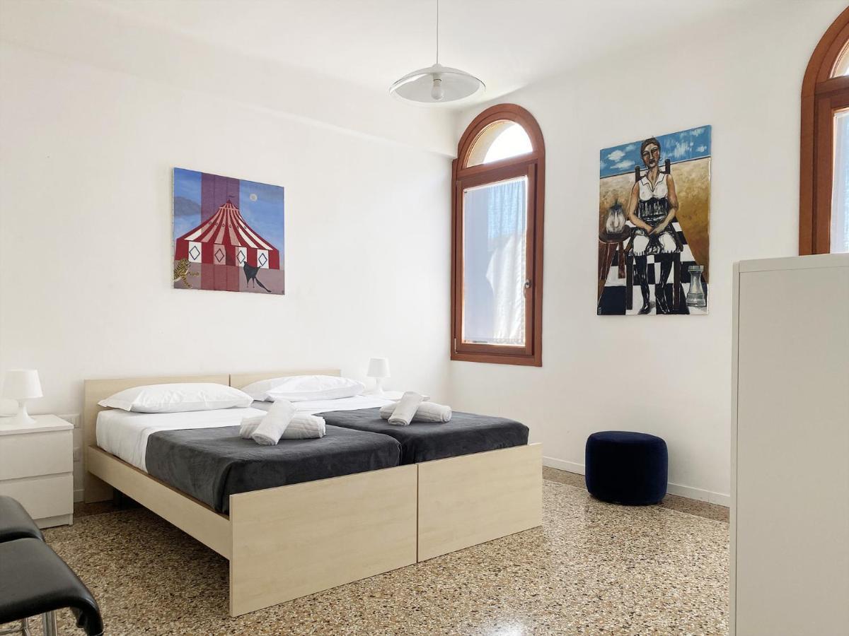 Ca' Girolamo Apartamento
