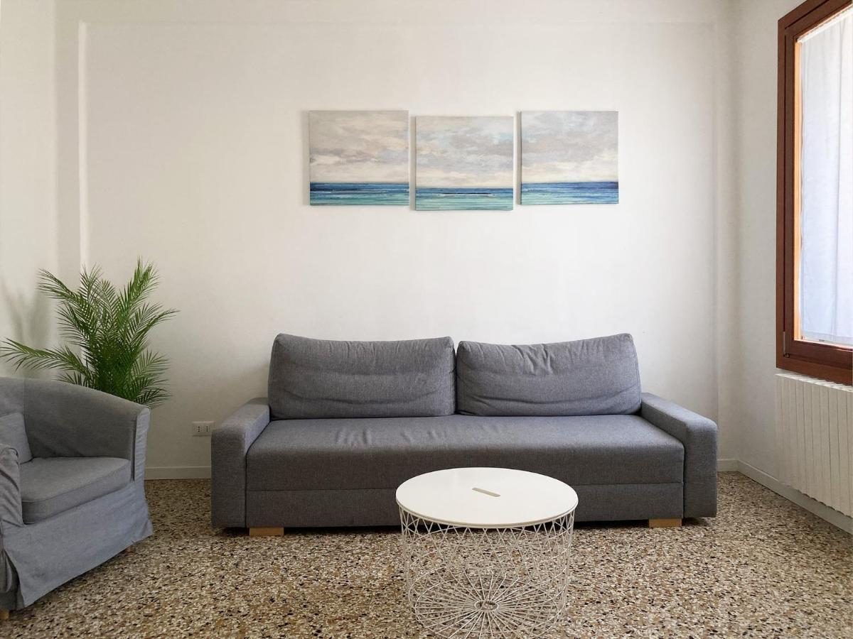 Ca' Girolamo Apartamento Venecia