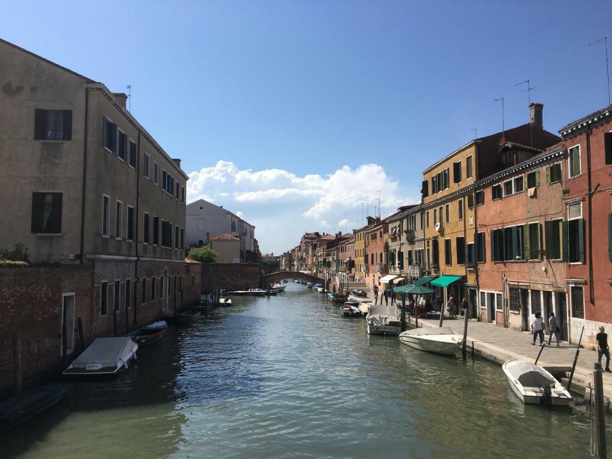 Ca' Girolamo * Venecia